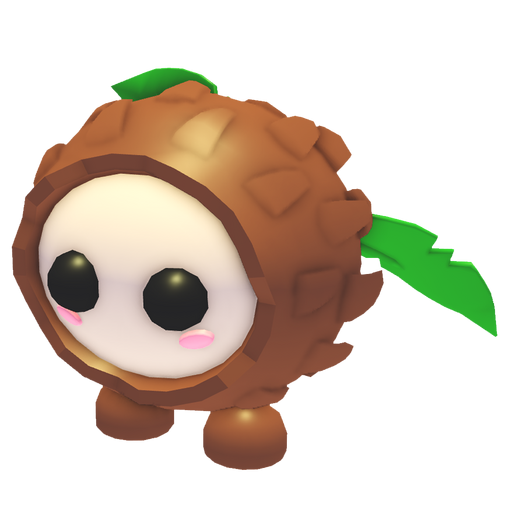Coconut Friend Adopt Me value