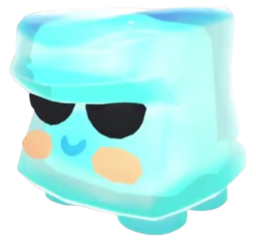 Cold Cube Adopt Me value