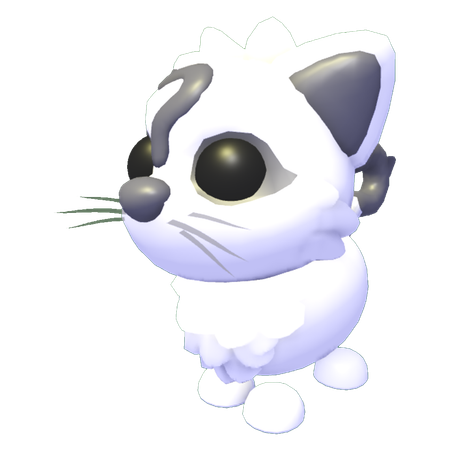 Copycat Adopt Me value
