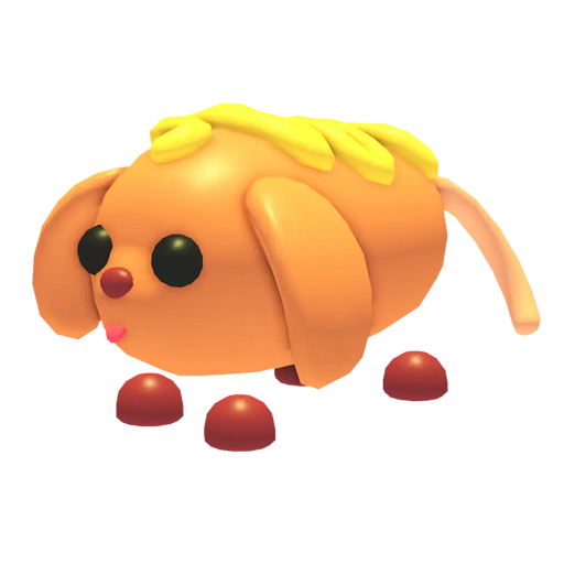 Corn Doggo Adopt Me value