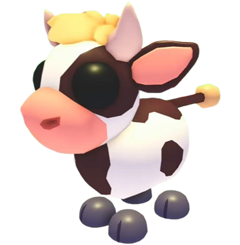 Cow Calf Adopt Me value
