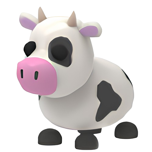 Cow Adopt Me value