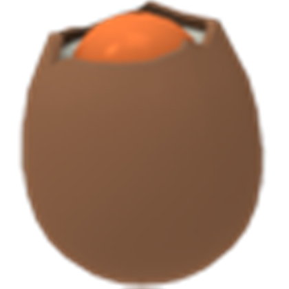 Cracked Egg Adopt Me value