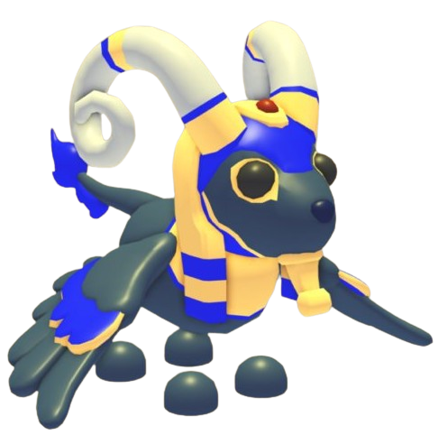 Criosphinx Adopt Me value