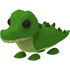 Crocodile Adopt Me value