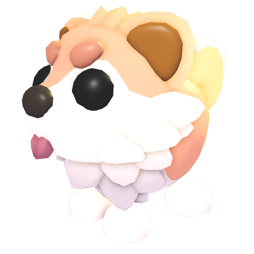 Cryptid Adopt Me value