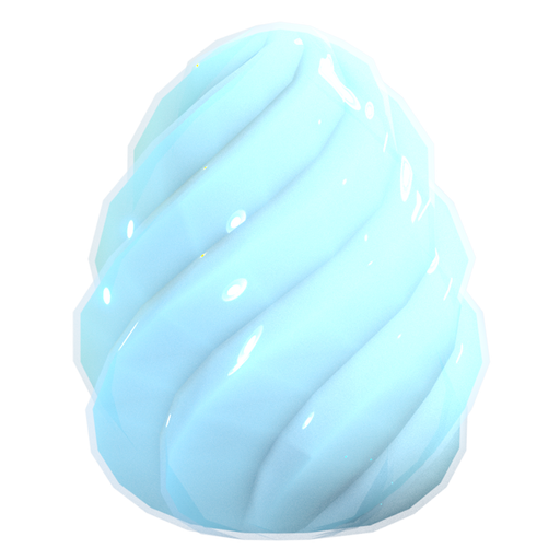 Crystal Egg Adopt Me value