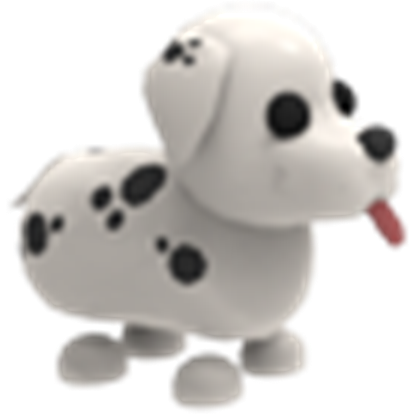 Dalmatian Adopt Me value