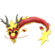 Dancing Dragon Adopt Me value