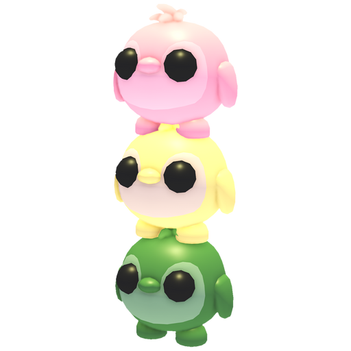 Dango Penguins Adopt Me value
