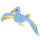 Diamond Albatross Adopt Me value
