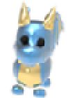 Diamond Dragon Adopt Me value