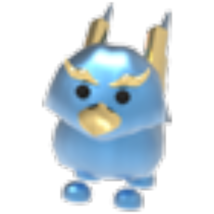 Diamond Egg Adopt Me value