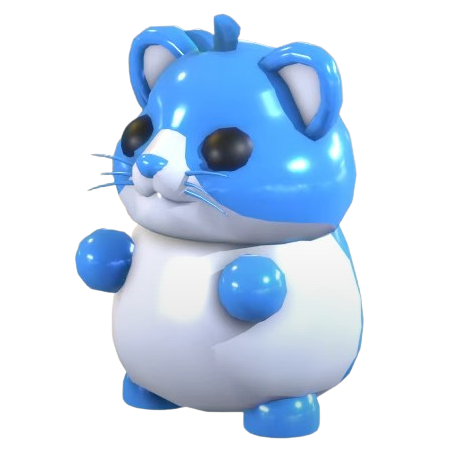 Diamond Hamster Adopt Me value