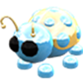 Diamond Ladybug Adopt Me value