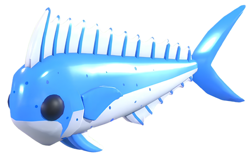 Diamond Mahi Mahi Adopt Me value