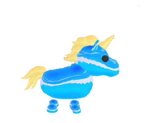 Diamond Unicorn Adopt Me value