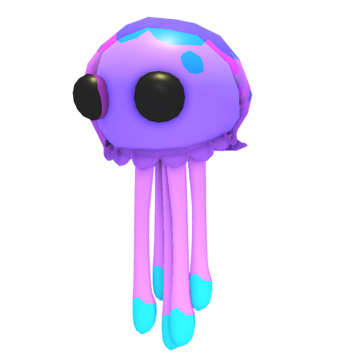 Dimension Drifter Adopt Me value
