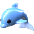 Dolphin Adopt Me value