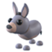 Donkey Adopt Me value