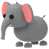 Elephant Adopt Me value