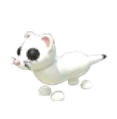 Ermine Adopt Me value