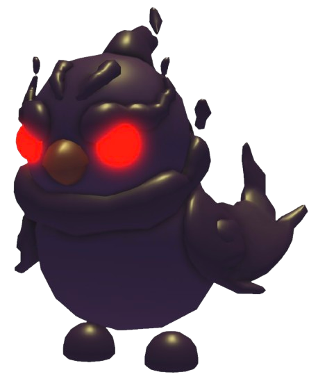 Evil Chick Adopt Me value