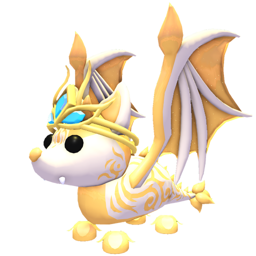 Fairy Bat Dragon Adopt Me value