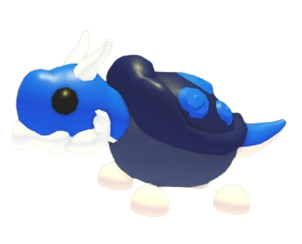 Fanghorn Tortoise Adopt Me value
