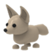 Fennec Fox Adopt Me value