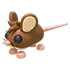 Field Mouse Adopt Me value