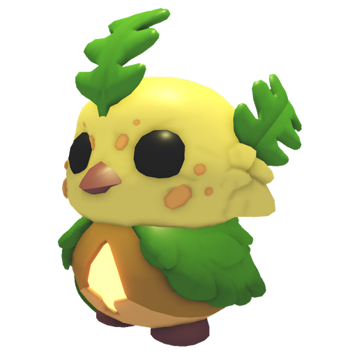 Forest Sprite Adopt Me value