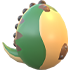 Fossil Egg Adopt Me value
