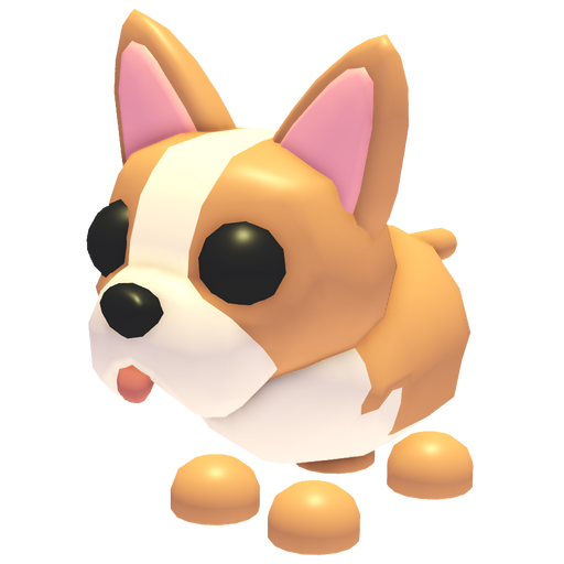 French Bulldog Adopt Me value