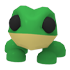 Frog Adopt Me value
