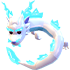 Frost Fury Adopt Me value