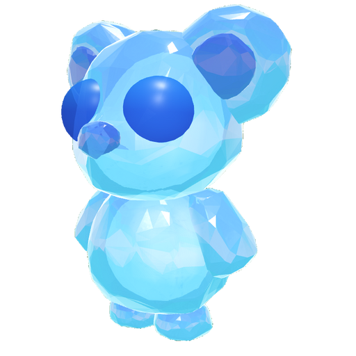 Frostbite Cub Adopt Me value