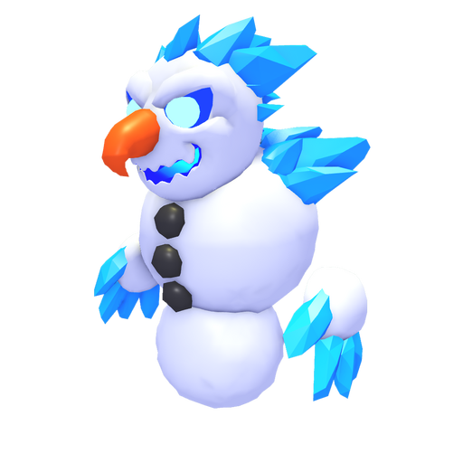 Frostclaw Adopt Me value