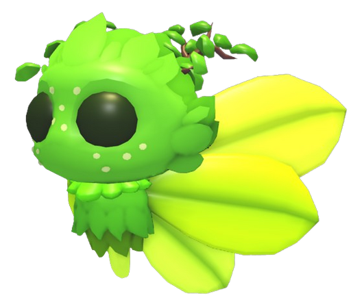 Gaelic Fae Adopt Me value