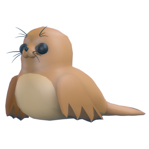 Galapagos Sea Lion Adopt Me value