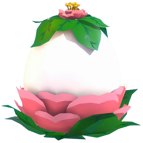 Garden Egg Adopt Me value
