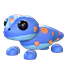 Gecko Adopt Me value