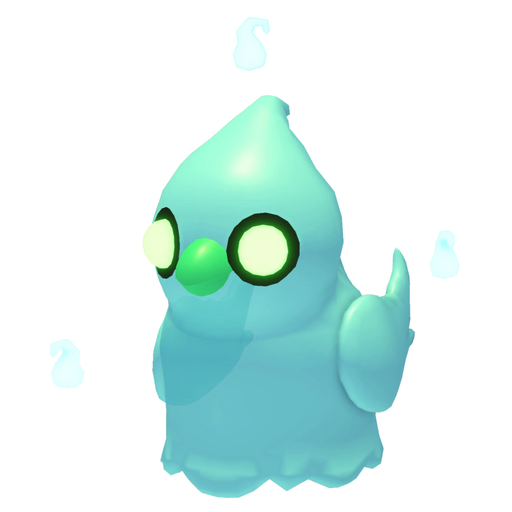 Ghost Chick Adopt Me value