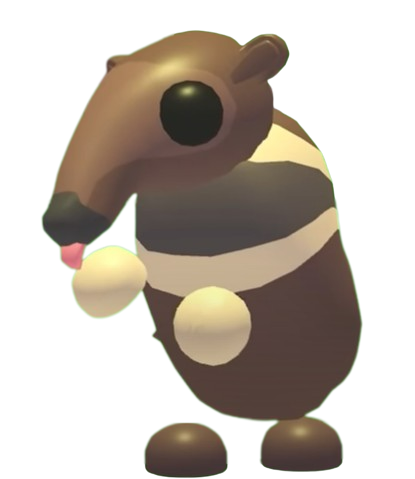 Giant Anteater Adopt Me value