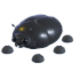 Giant Black Scarab Adopt Me value