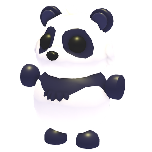 Giant Panda Adopt Me value