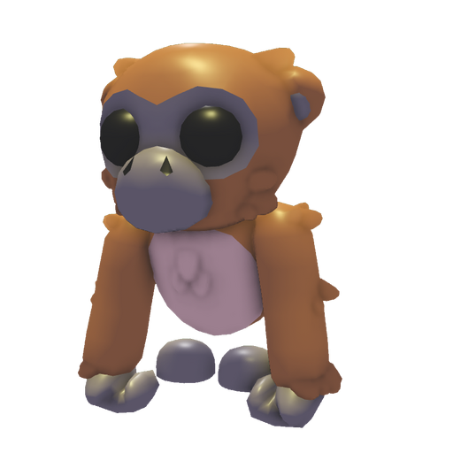 Gibbon Adopt Me value