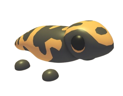 Gila Monster Adopt Me value