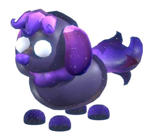 Glormy Hound Adopt Me value