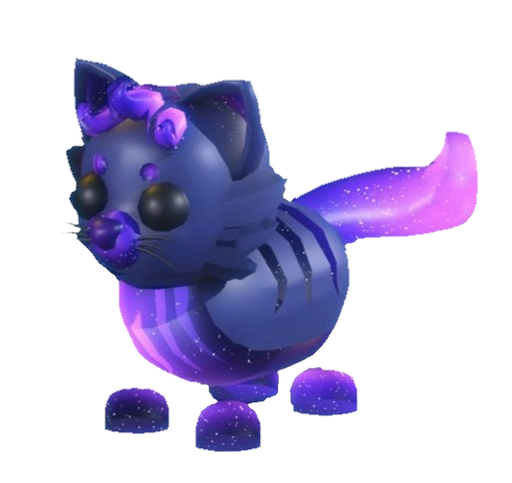Glormy Leo Adopt Me value